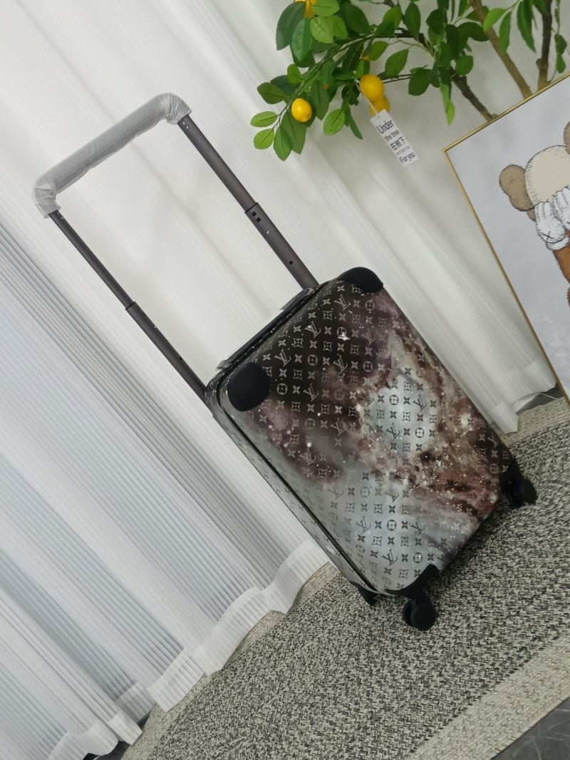 LV Suitcase